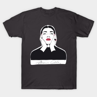 Callas2 T-Shirt